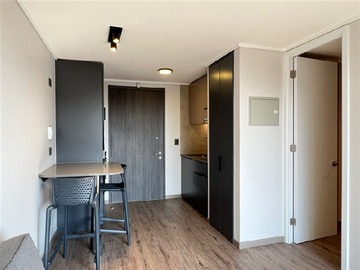 Departamento en arriendo mensual en Buzeta 4027, Cerrillos - 1 dormitorio, 1 baño