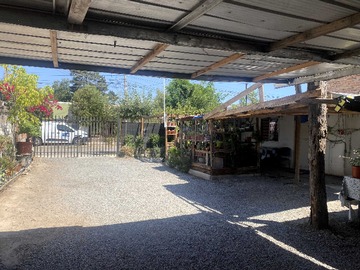 Terreno en venta en Venta sitio plano en maipu (169816), Maipú