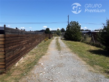 Parcela en venta en El mirador, Puerto Varas - 3 dormitorios, 2 baños