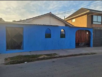Casa en arriendo mensual en Casa Amplia y Luminosa (174231), Maipú - 3 dormitorios, 1 baño