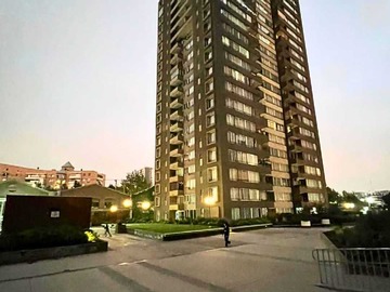 Departamento en venta en Vta Sn Joaquín. 1D+1B-Terraza. Metro cercano (170360), San Joaquín - 1 dormitorio, 1 baño