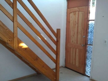 Departamento en venta en Inversión Segura en Zona Estratégica (171201), Rancagua - 3 dormitorios, 1 baño