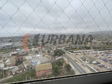 Departamento en venta en Manuel jesus rivera 100, Coquimbo - 2 dormitorios, 1 baño