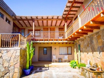 Casa en venta en Reserva Nacional Pingüino de Humboldt, Freirina - 8 dormitorios, 9 baños