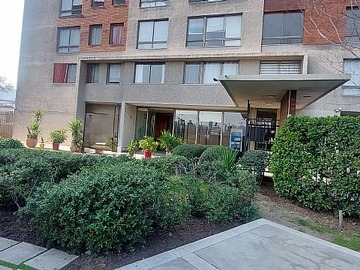 Departamento en venta en Metro cal y canto, Independencia - 2 dormitorios, 2 baños