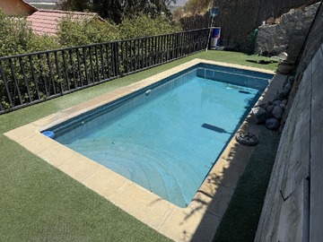 Casa en venta en Ciudad de los valles, Pudahuel - 3 dormitorios, 3 baños