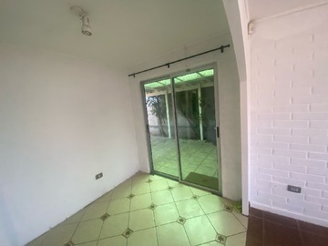 Casa en venta en Bella Casa 1 Piso en Calle el Tebo Larapinta Lampa - 2 dormitorios, 1 baño