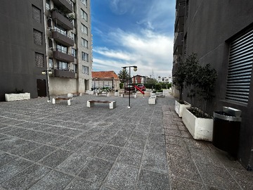 Departamento en venta en 3 Dorm, 2 Baños, Bod, Estacionam, Metro (75542), La Cisterna - 3 dormitorios, 2 baños