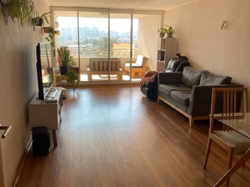 Departamento en venta en Elena blanco providencia, Providencia - 3 dormitorios, 3 baños