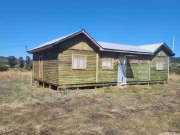 Parcela en venta en Llico - boyeruca comuna de vichuquen, Vichuquén - 3 dormitorios, 2 baños