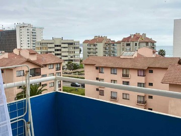 Departamento en venta en Se vende depto en avenida pacifico (177585), La Serena - 3 dormitorios, 1 baño