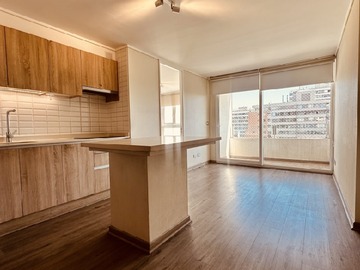 Arriendo Mensual / Departamento / Ñuñoa