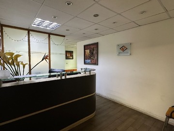 Arriendo Mensual / Oficina / Santiago