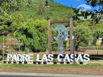 Sitio en venta en Villa Alegre, entre La Paz y Lillo, Padre Las Casas