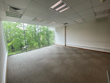 Arriendo Mensual / Oficina / Lo Barnechea