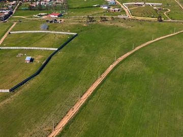 Parcela en venta en El Rosario, Valle del Elquí, Vicuña