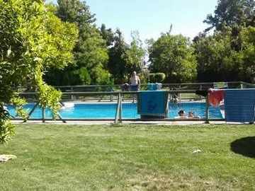 Parcela en venta en paradero 17 el bosque, Los Andes - 1 dormitorio, 7 baños
