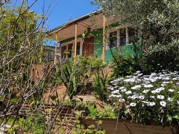 Terreno en venta en Lomas de Chorrillos, Viña del Mar
