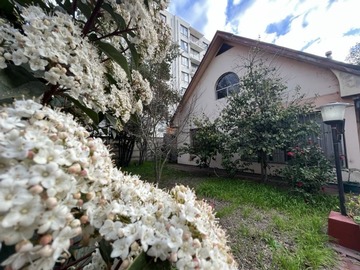 Terreno en venta en Calle 2 Pte. 1058, Talca