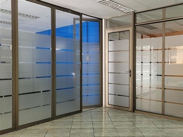 Oficina en venta en Lyon / Nueva Providencia / Panorámico, Providencia - 12 dormitorios, 5 baños