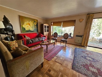 Casa en venta en Caciques Chilenos, Huechuraba - 5 dormitorios, 4 baños