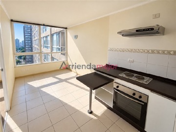 Departamento en venta en Maria Rozas Velasques 65, estacion central, Estación Central - 1 dormitorio, 1 baño