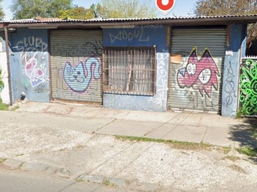 Bodega en arriendo mensual en Vicente Pérez Rosales 318, La Reina