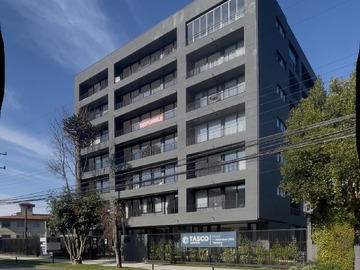 Departamento en arriendo mensual en Departamento Nuevo 1 Dormitorio 1 Baño, Edificio Nuevo +Holandesa - 1 dormitorio, 1 baño