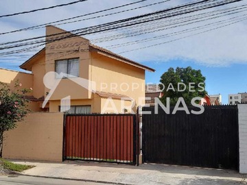 Casa en venta en Casa en El Milagro (58937), La Serena - 3 dormitorios, 2 baños