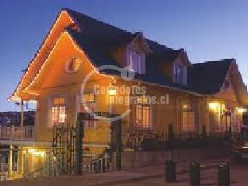 Venta / Local Comercial / Valparaíso