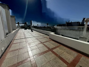 Departamento en venta en Venta Depto. 2D/2B + Est y Bod - Santiago - 2 dormitorios, 2 baños