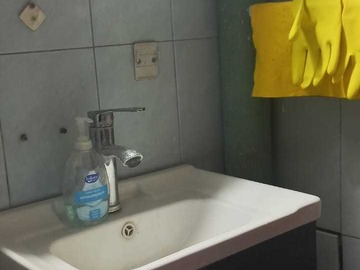 Casa en venta en Vive con Estilo en Casa Moderna y Conectada (174013), La Florida - 3 dormitorios, 1 baño