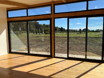 Casa en arriendo mensual en Arriendo casa 3d/2b condominio pangue (112998), Puerto Varas - 3 dormitorios, 2 baños