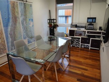 Oficina en venta en Avenida Errazuriz, Valdivia