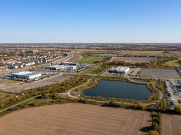 Terreno en venta en Terreno Industrial 3 Ha con Frente a Ruta