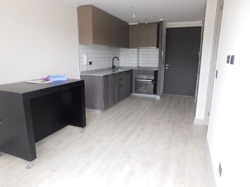 Arriendo Mensual / Departamento / Independencia