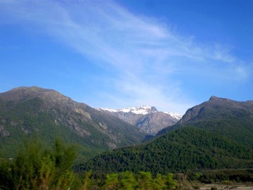 Parcela en venta en En Venta Propiedad de 20.000 Há en Región del Maule, San Clemente