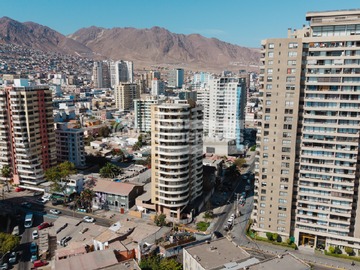 Departamento en venta en galleguillos lorca 1682, Antofagasta - 2 dormitorios, 2 baños
