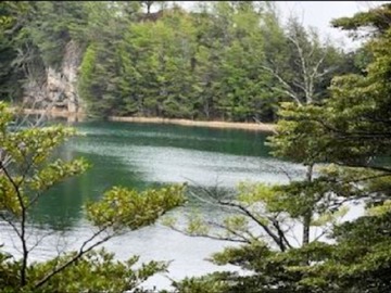 Sitio en venta en Hermoso terreno orilla Lago Alto Aysén, Río Ibáñez
