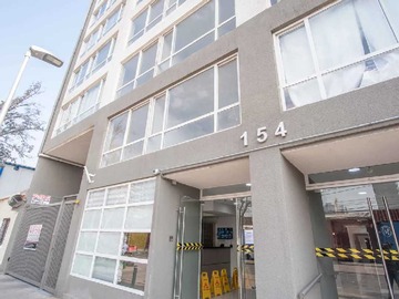 Departamento en venta en ¡¡¡¡ estacion central inversionistas!!!! (102891), Estación Central - 1 dormitorio