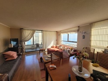 Venta / Departamento / Viña del Mar