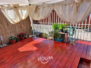 Casa en venta en Maipú, Maipú - 3 dormitorios, 3 baños