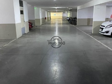 Estacionamiento en venta en Luis Pereira 1200, Ñuñoa