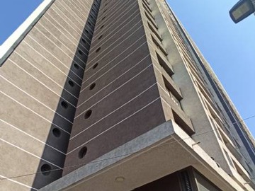 Departamento en venta en En venta departamento ubicado en conde del maule, Estación Central - 2 dormitorios, 2 baños