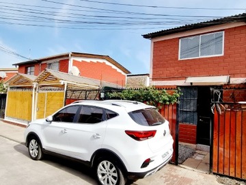 Casa en arriendo mensual en Avenida la estrella esquina el abeto, Pudahuel - 2 dormitorios, 1 baño