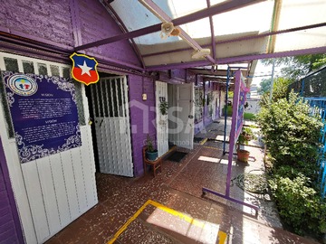 Local Comercial en venta en Gran terreno Ideal comercio (174689), Maipú - 5 baños