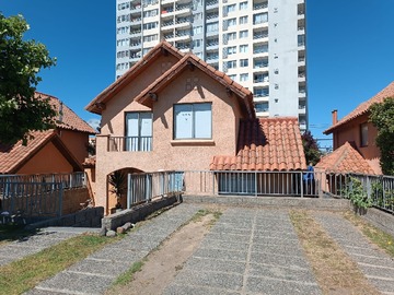 Venta / Casa / Viña del Mar