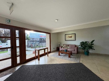 Arriendo Mensual / Departamento / Temuco