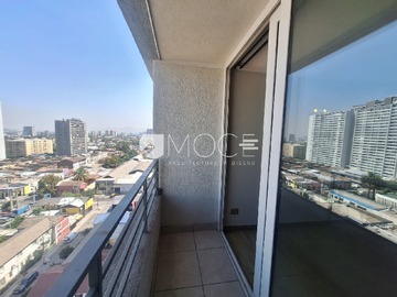 Departamento en venta en Carrión 1346, Independencia - 2 dormitorios, 1 baño