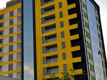 Departamento en venta en Torre don fernando clínica adventista, Los Ángeles - 3 dormitorios, 3 baños